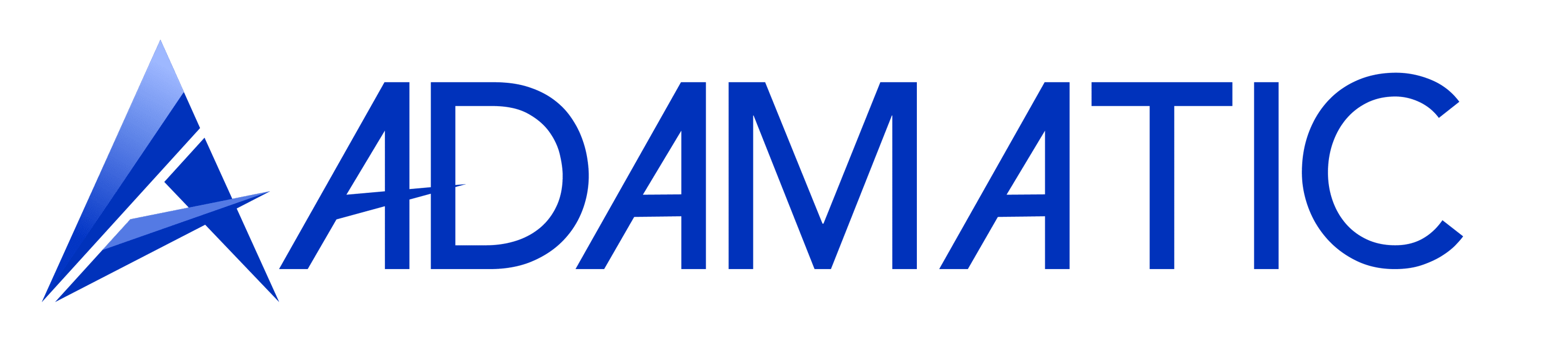 Adamatic Logo