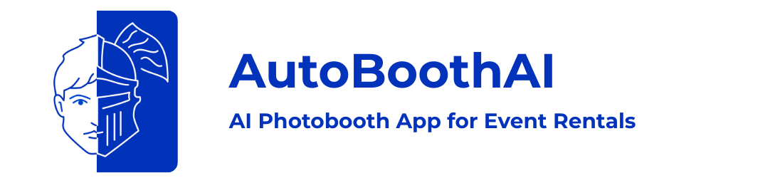 AutoBoothAI Logo